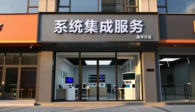 系统集成服务在项目实施中的关键作用与维护建议