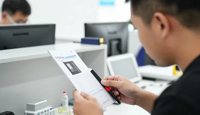 从项目现场看技术支持应用效果