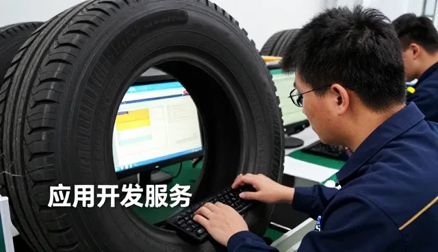 个人用户用户如何选择应用开发等