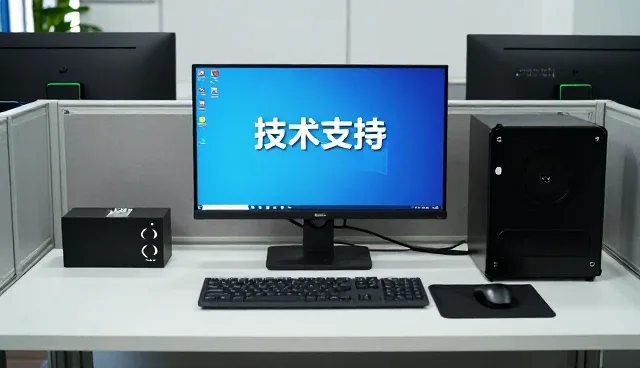 系统集成项目中产品选择的关键因素与维护建议