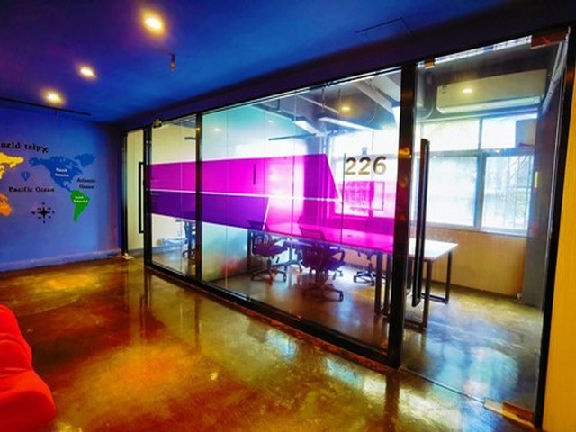 企业管理培训联系方式